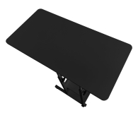 MOZOS BLD-BK mobilny stolik pod laptop z regulacją czarny - 1363958 - zdjęcie 3